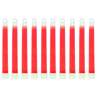 Waterproof Emergency Glow Sticks