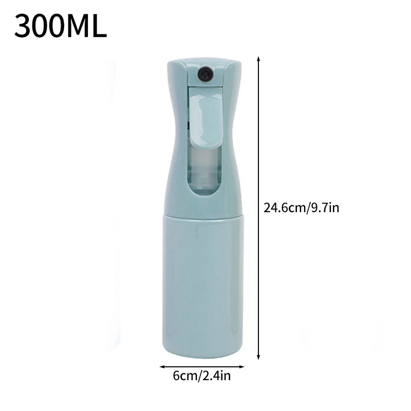 Refillable Fine Mist Trigger Spray Bottle