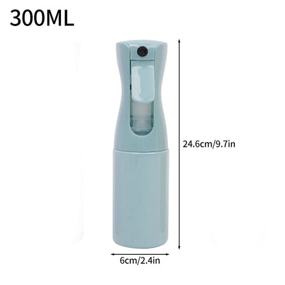 Refillable Fine Mist Trigger Spray Bottle