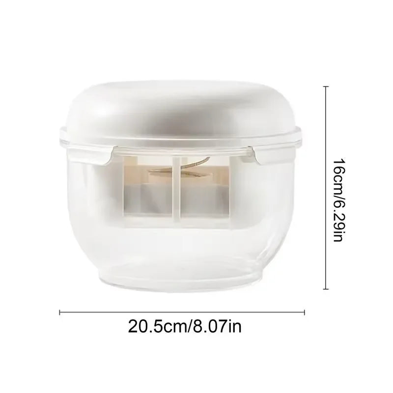 Premium Greek Yogurt Strainer