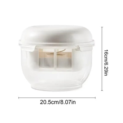 Premium Greek Yogurt Strainer