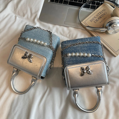 Crossbody Handbag