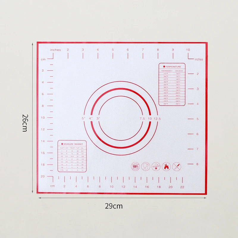 Silicone Baking Mat