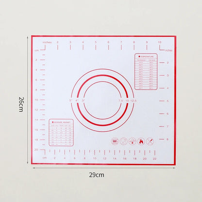 Silicone Baking Mat