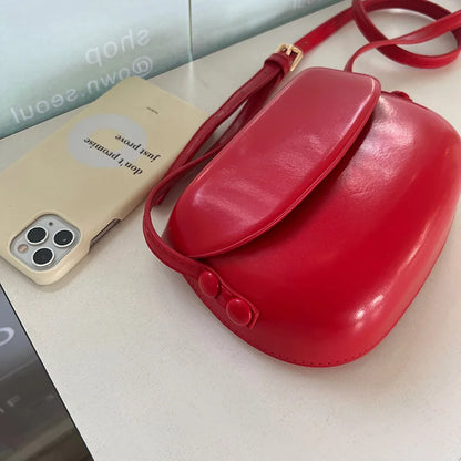 Women’s Mini Flap Crossbody Phone Bag