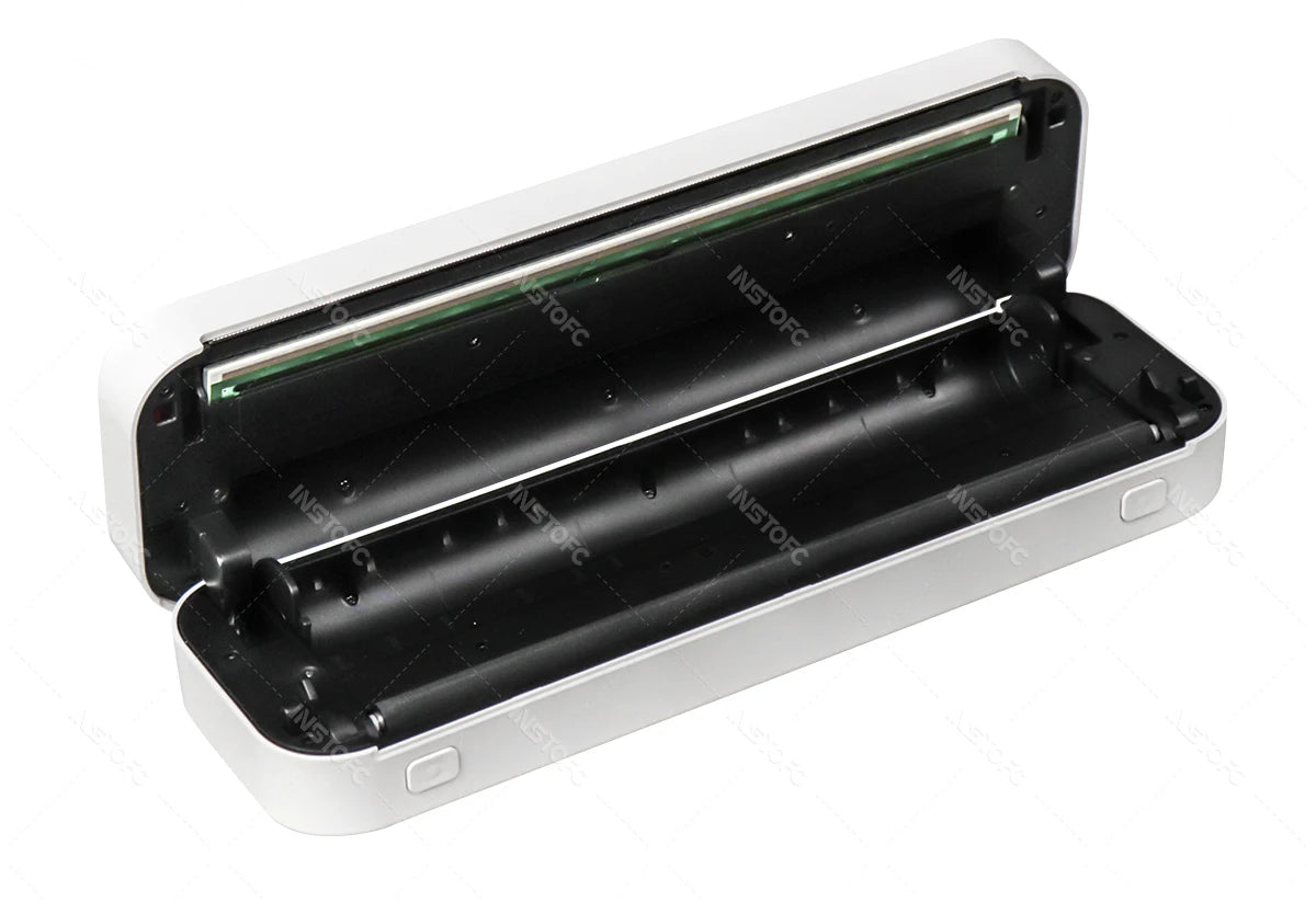 Portable A4 Bluetooth Thermal Printer