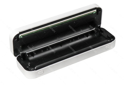 Portable A4 Bluetooth Thermal Printer