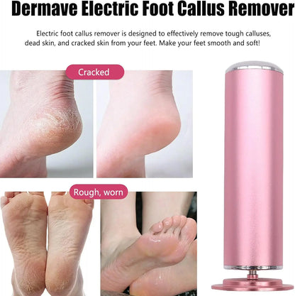 Electric Foot Callus Remover