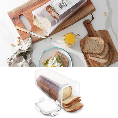 Bread Loaf Container