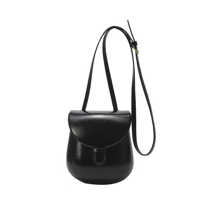 Retro Shell Crossbody Shoulder Bag
