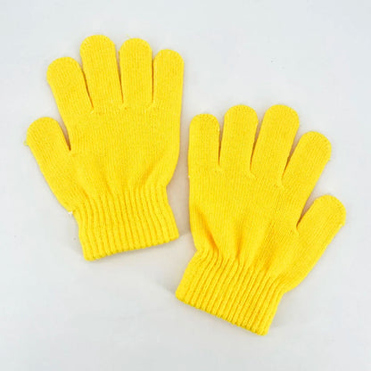 Winter Gloves For Children