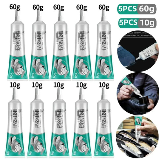 Waterproof Shoe-Repairing Strong Repair Glue