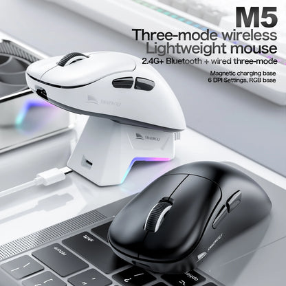 M5 Wireless Gaming Mouse