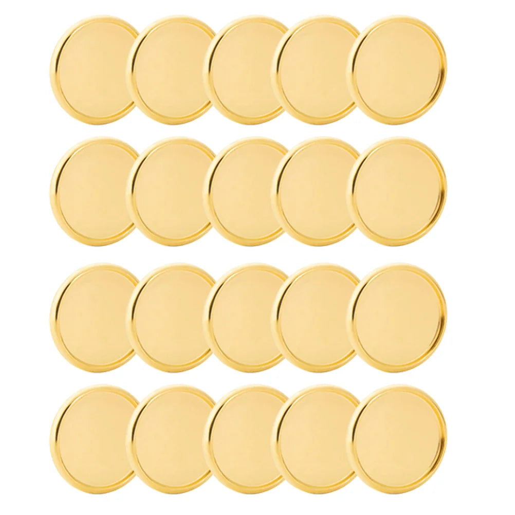 Discbound Notebook Binding Discs
