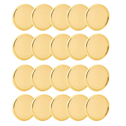 Discbound Notebook Binding Discs
