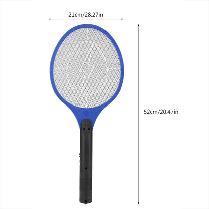 Rechargeable Electric Mosquito Swatter