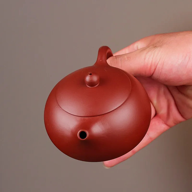 Yixing Teapot