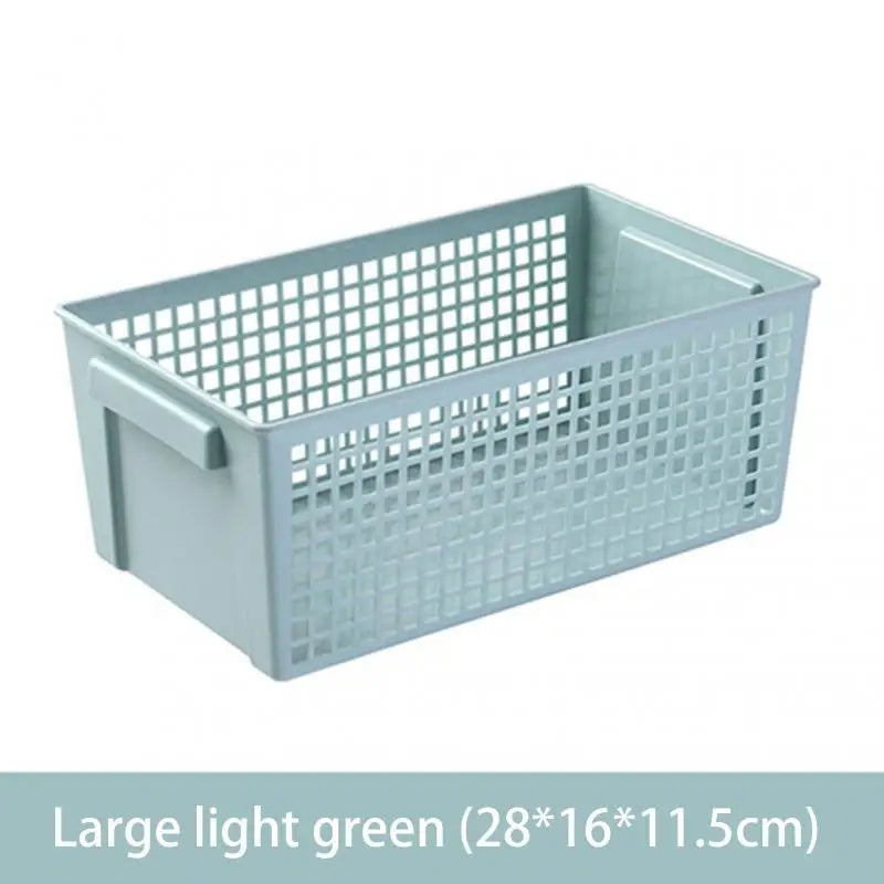Multi-Purpose Storage Basket