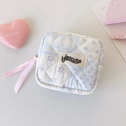 Portable Multipurpose Organizer Pouch