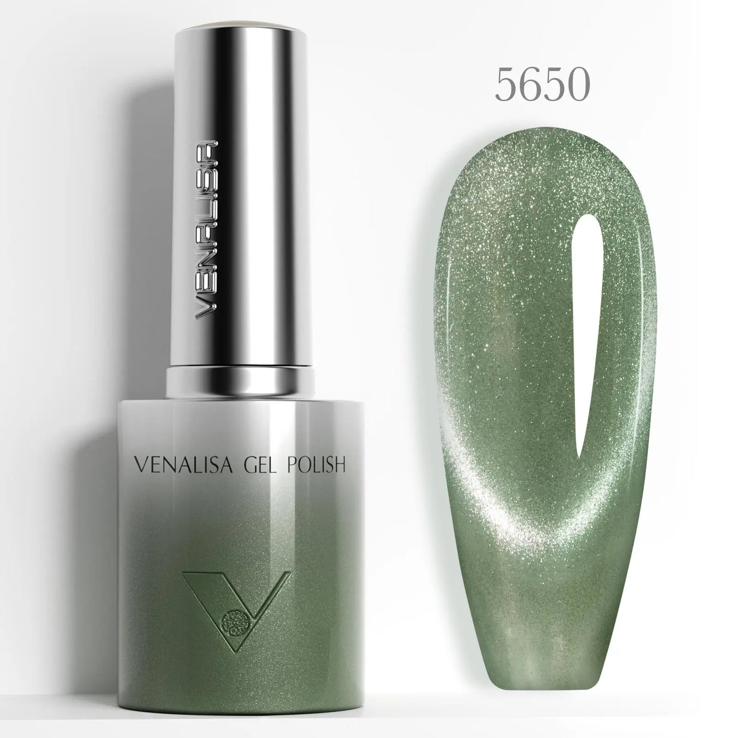 10ML HEMA Free TPO Free Cat Eye Gel Polish