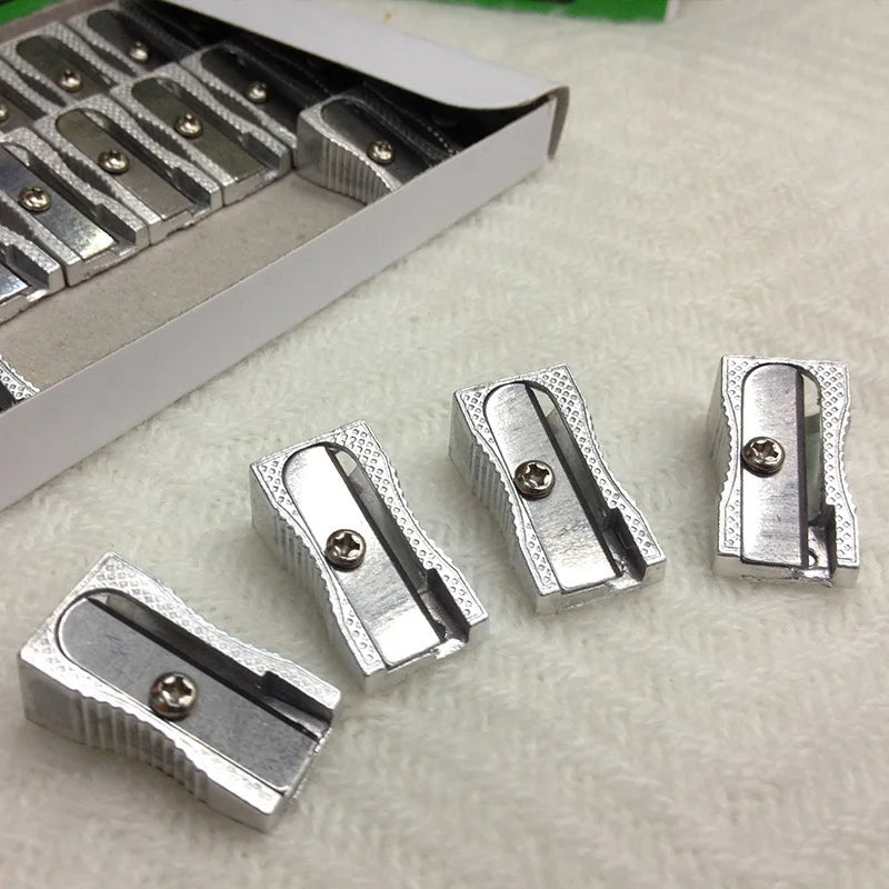 Aluminium Alloy Pencil Sharpener