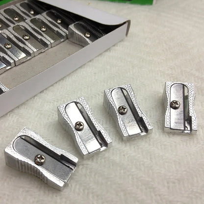 Aluminium Alloy Pencil Sharpener