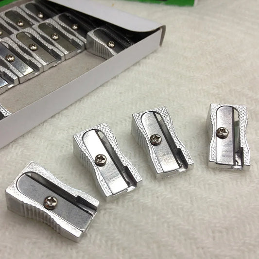 Aluminium Alloy Pencil Sharpener