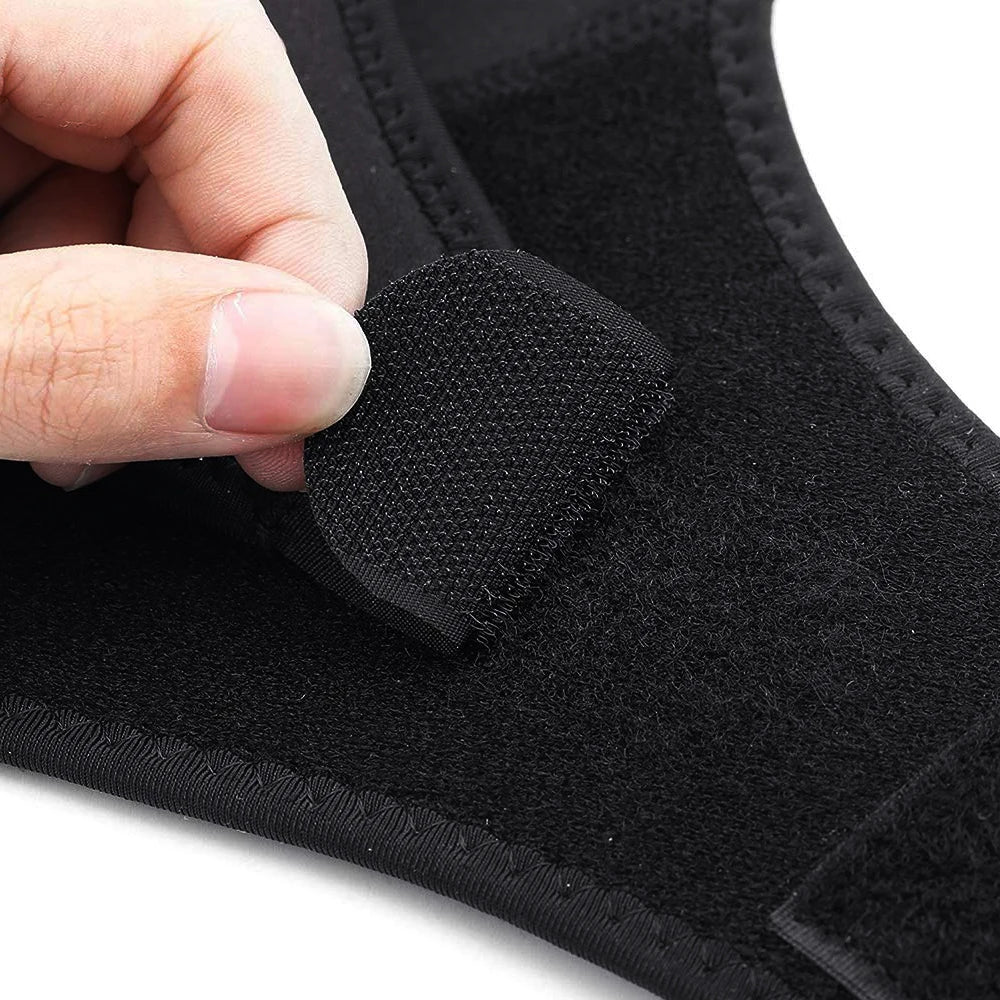 Adjustable Shoulder Support Brace
