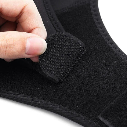 Adjustable Shoulder Support Brace