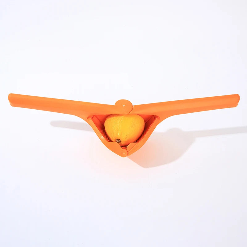 Manual Citrus Lemon Squeezer
