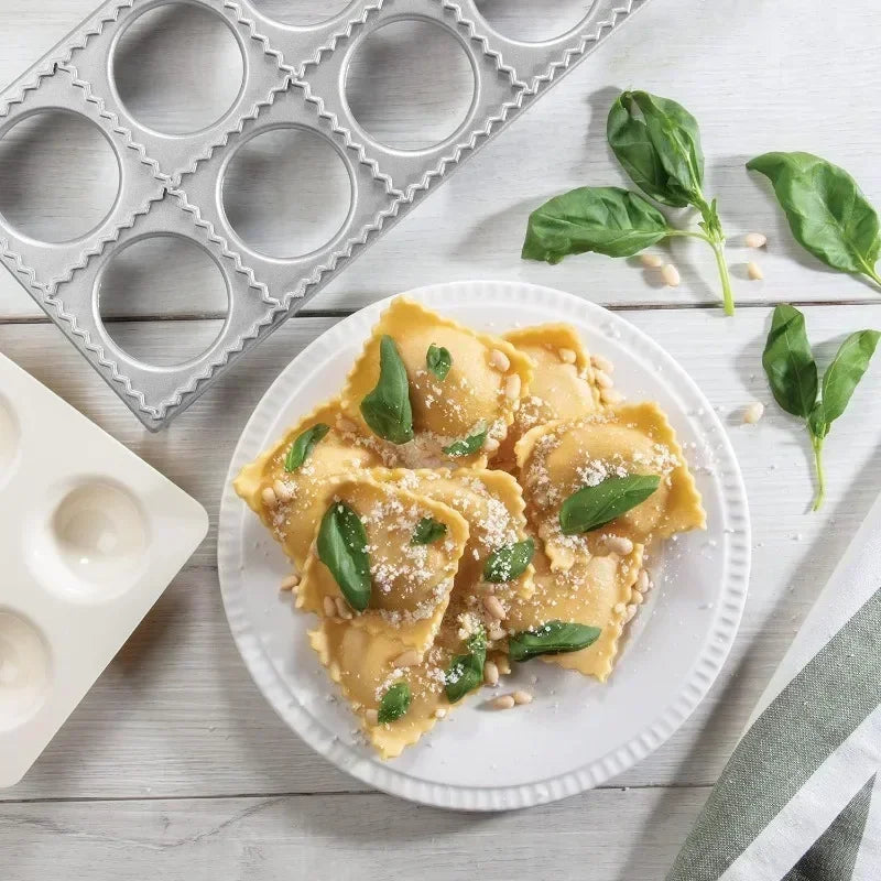 Italian Dumpling Mold Ravioli Maker
