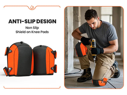 Garden Foam Knee Pads