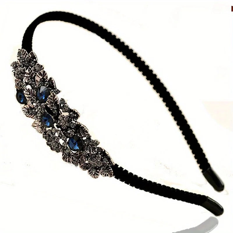 Fashion Non-Slip Hair Headband