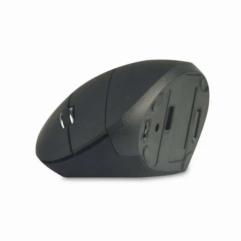 Vertical Bluetooth & 2.4G Ergonomic Computer Mouse