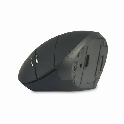 Vertical Bluetooth & 2.4G Ergonomic Computer Mouse