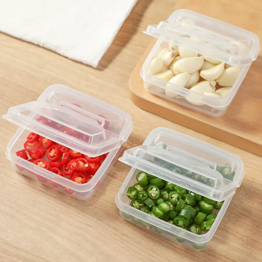 Cheese & Butter Storage Container