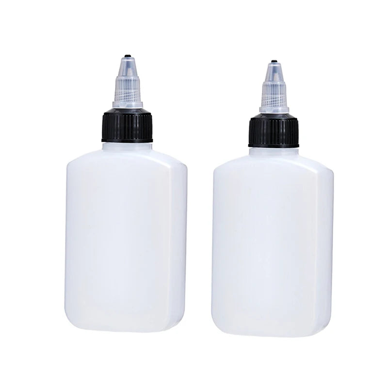 120ml Portable Olive Oil Dispenser Bottle Set