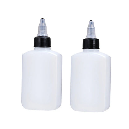 120ml Portable Olive Oil Dispenser Bottle Set