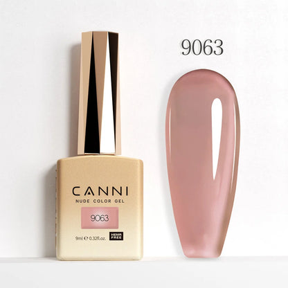 CC7 CANNI Nail Gel Polish