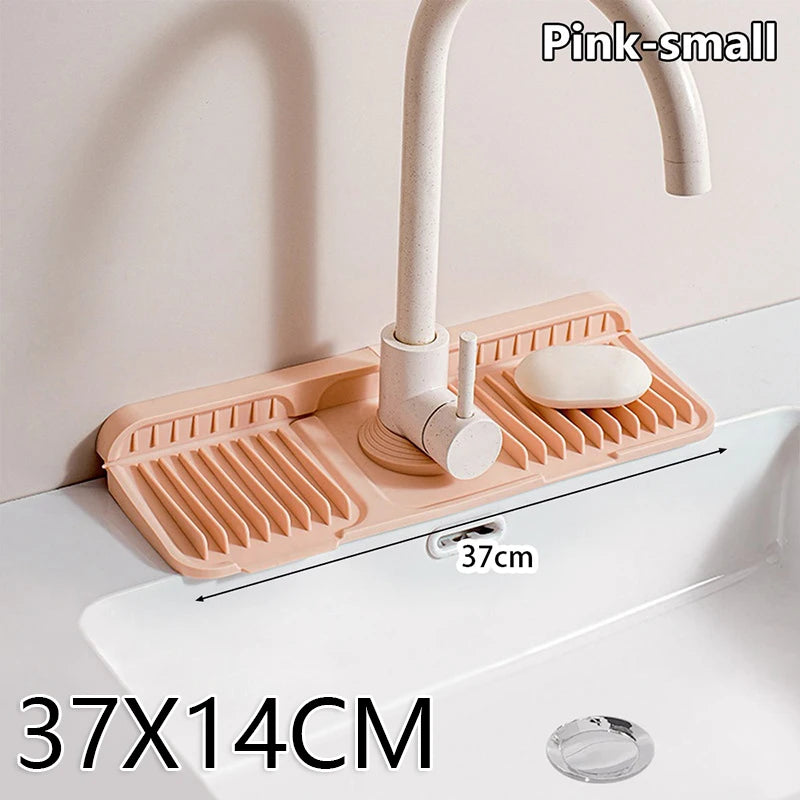 Silicone Kitchen Sink Mat