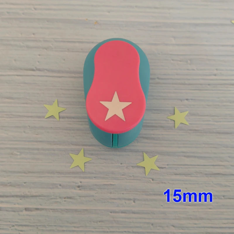 Decorative Craft Paper Punch