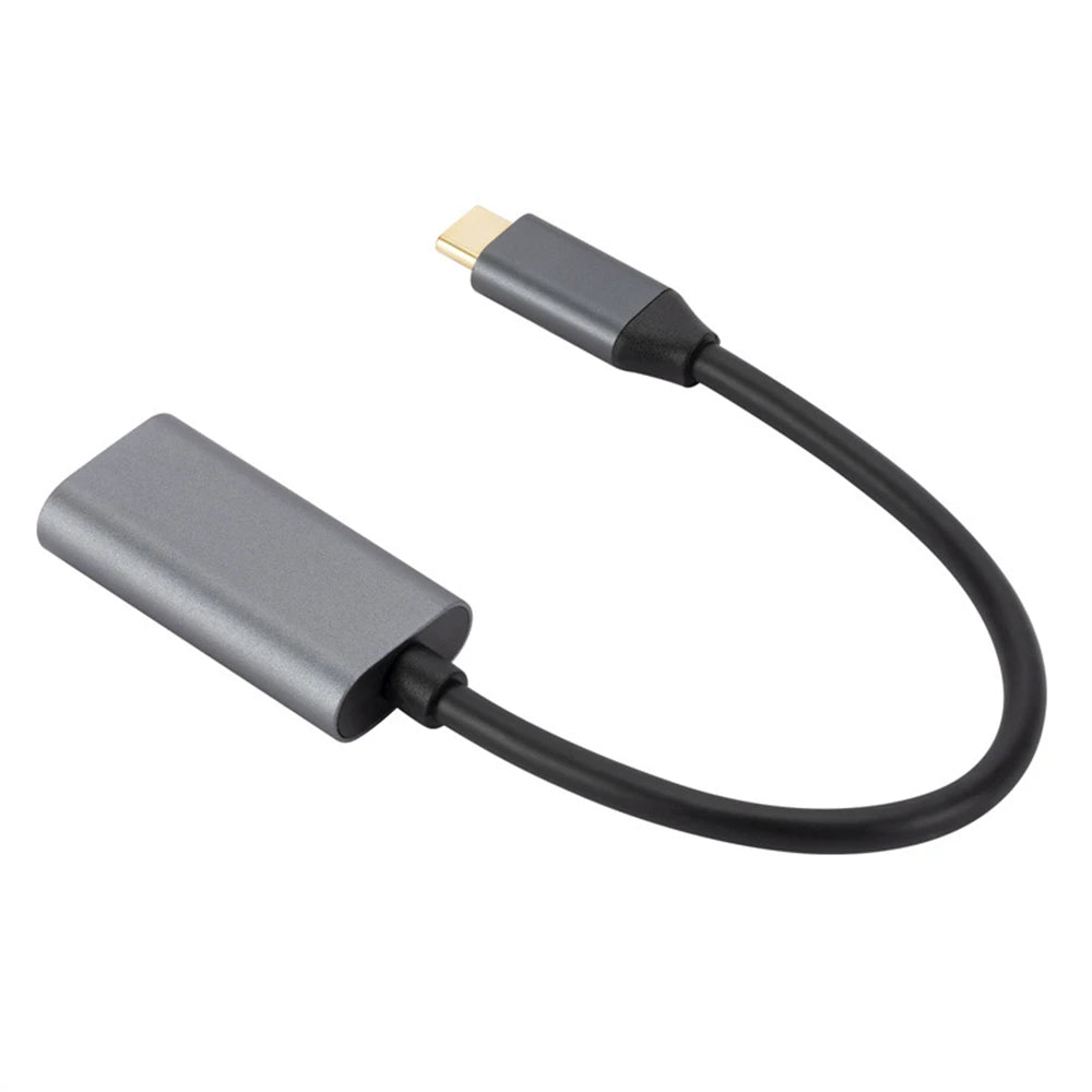 USB-C to HDMI 4K Display Adapter