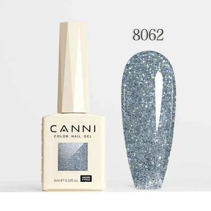CANNI Gel Nail Polish