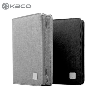 KACO ALIO Canvas Portable Pen Storage Bag
