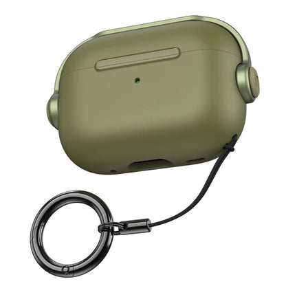 Protective AirPods Case With Phone Stand