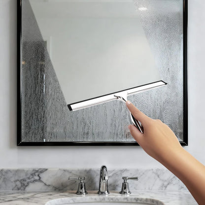 Bathroom Shower Glass Squeegee