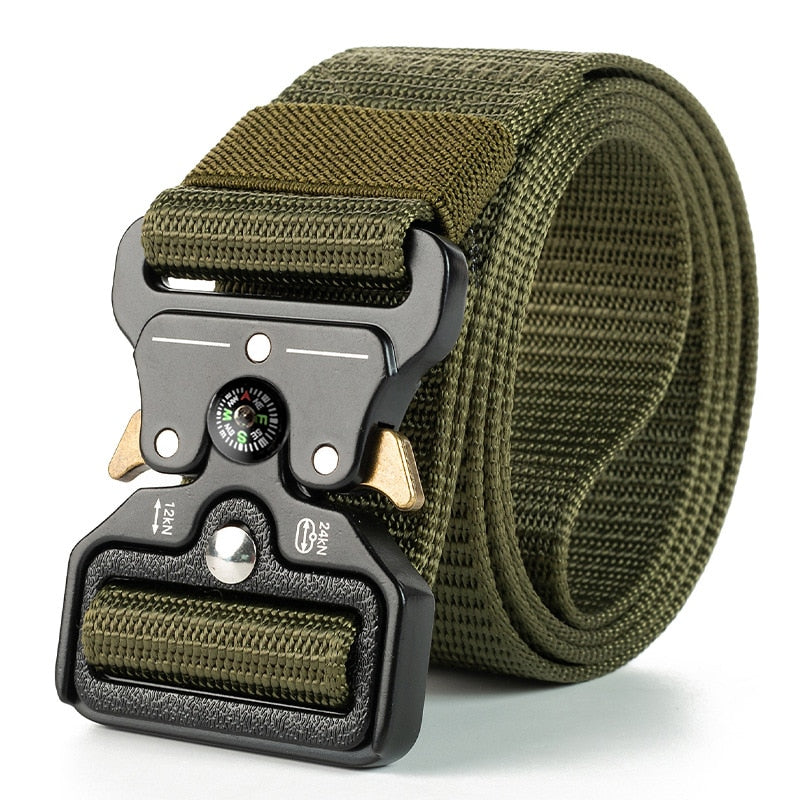 Military Belt