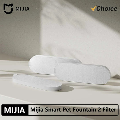 Smart Pet Fountain 2 Replacement Filters