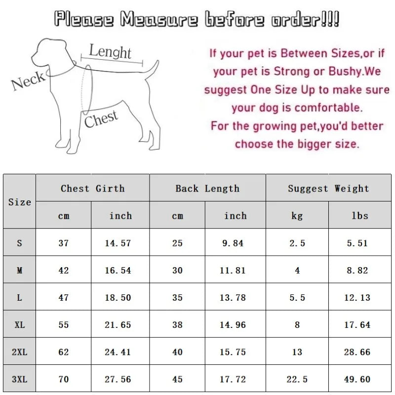 Princess Plaid Pet Dress for Dogs & Cats