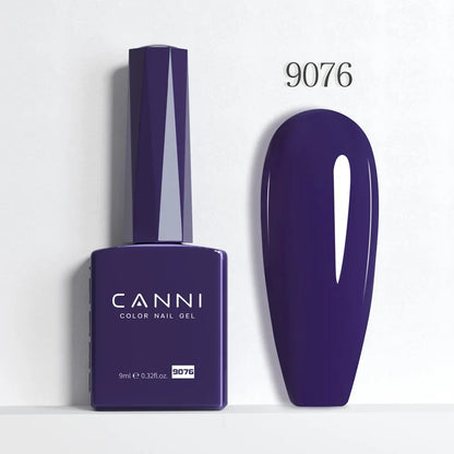 CANNI Venalisa Nail Gel Polish
